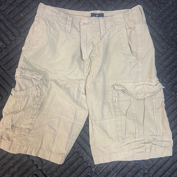 Shorts - Picture 1 of 4